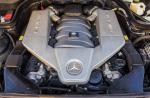 Mercedes-Benz C63 AMG Black Series Coupe 2011 года (WW)